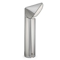 Lampa podłogowa Chiara F Stainless Steel Flos