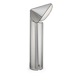Lampa podłogowa Chiara F Stainless Steel Flos