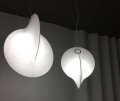 Lampa wisząca Overlap S1 Flos 