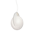 Lampa wisząca Overlap S1 Flos 