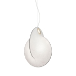 Lampa wisząca Overlap S1 Flos 