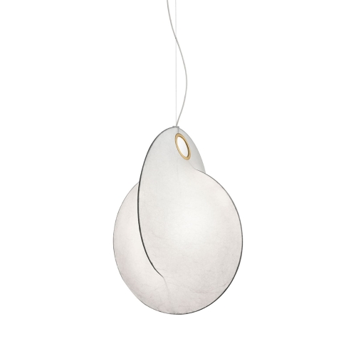 Lampa wisząca Overlap S1 Flos 