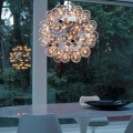 Lampa wisząca Taraxacum 88 S1 Flos