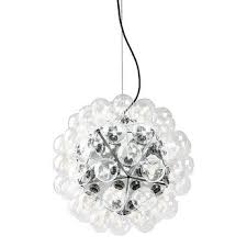 Lampa wisząca Taraxacum 88 S1 Flos
