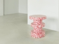 Stolik kawowy Bit Stool Stack  Normann Copenhagen różne kolory