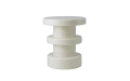 Stolik kawowy Bit Stool Stack  Normann Copenhagen różne kolory
