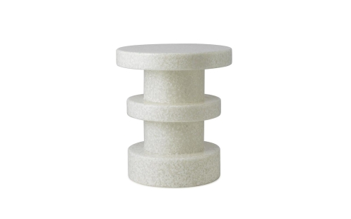 Stolik kawowy Bit Stool Stack  Normann Copenhagen różne kolory