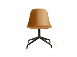 Krzesło Harbour Star Base w/Swivel, Khaki, Menu
