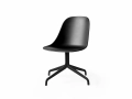 Krzesło Harbour Star Base w/Swivel, Black, Menu