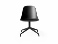 Krzesło Harbour Star Base w/Swivel, Black, Menu