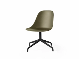 Krzesło Harbour Star Base w/Swivel, Olive, Menu
