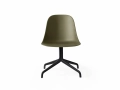 Krzesło Harbour Star Base w/Swivel, Olive, Menu