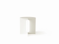 Stolik ANDROGYNE Ø40 Ivory Audo Copenhagen