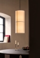 AUDO COPENHAGEN stół Ø120  Ø150 i Ø50 stolik ANDROGYNE WOOD różne warianty