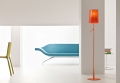 Lampa stojąca BIRDIE Foscarini