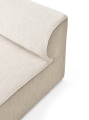 Sofa Modułowa Eave Audo Copenhagen cena modułów od: