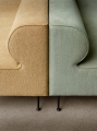 Sofa Eave 165 cm Audo Copenhagen różne kolory