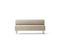 Sofa Eave 165 cm Audo Copenhagen różne kolory