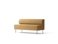 Sofa Eave 165 cm Audo Copenhagen różne kolory