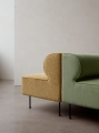 Sofa Eave 280 cm Audo Copenhagen różne kolory