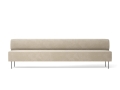 Sofa Eave 280 cm Audo Copenhagen różne kolory