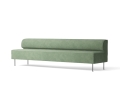 Sofa Eave 280 cm Audo Copenhagen różne kolory