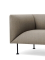MENU sofa GODOT 2-osobowa różne kolory