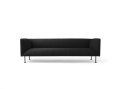 MENU sofa GODOT 3-osobowa różne kolory