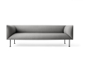 MENU sofa GODOT 3-osobowa różne kolory