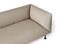 MENU sofa GODOT 3-osobowa różne kolory