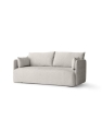 MENU sofa 2-osobowa tapicerowana OFFSET różne kolory