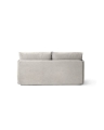 MENU sofa 2-osobowa tapicerowana OFFSET różne kolory