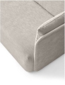 MENU sofa 2-osobowa tapicerowana OFFSET różne kolory