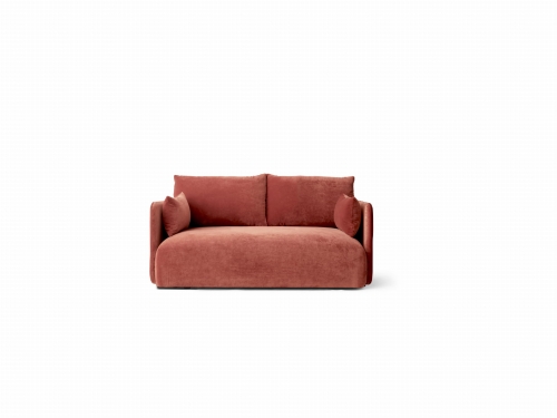 MENU sofa 2-osobowa tapicerowana OFFSET różne kolory