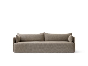 MENU sofa 3-osobowa tapicerowana OFFSET różne kolory