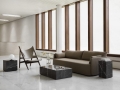 MENU sofa 3-osobowa tapicerowana OFFSET różne kolory