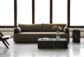 MENU sofa 3-osobowa tapicerowana OFFSET różne kolory