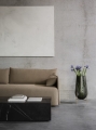 MENU sofa 3-osobowa tapicerowana OFFSET różne kolory