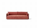 MENU sofa 3-osobowa tapicerowana OFFSET różne kolory