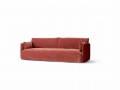 MENU sofa 3-osobowa tapicerowana OFFSET różne kolory