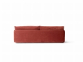 MENU sofa 3-osobowa tapicerowana OFFSET różne kolory