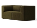 Sofa Eave Modular, 86, 2 seater, CHAMPION035 Audo Copenhagen