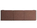 Sofa Eave Modular, 86, 3 seater, Boucle 08 Audo Copenhagen