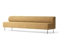 Sofa Eave Dining, Moss 022, 280 cm Audo Copenhagen 