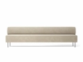 Sofa Eave Dining, Moss 018, 280 cm Audo Copenhagen