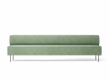 Sofa Eave Dining, Hot Madison, 280 cm Audo Copenhagen