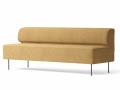 Sofa Eave Dining, Moss 022, 200 cm Audo Copenhagen 