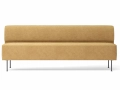 Sofa Eave Dining, Moss 022, 200 cm Audo Copenhagen 