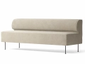 Sofa Eave Dining, Moss 018, 200 cm Audo Copenhagen