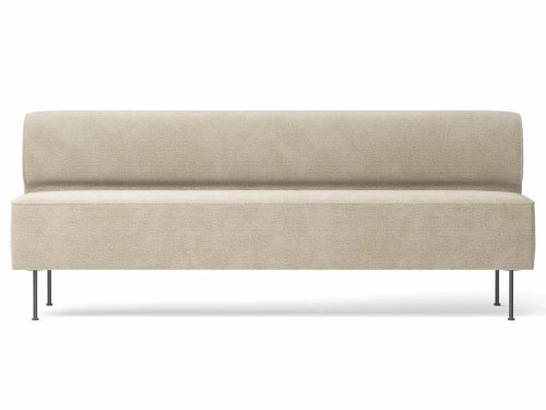 Sofa Eave Dining, Moss 018, 200 cm Audo Copenhagen